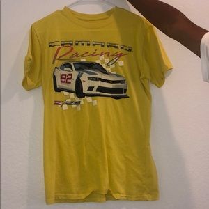 Unisex Graphic T-shirt